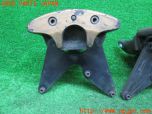 3UPJ=43850305]ホンダ NSX ベースグレード(NA1 C30A)Brembo ブレンボ サイドブレーキ キャリパー リアパーキングブレーキ 左右セット 中古_s1