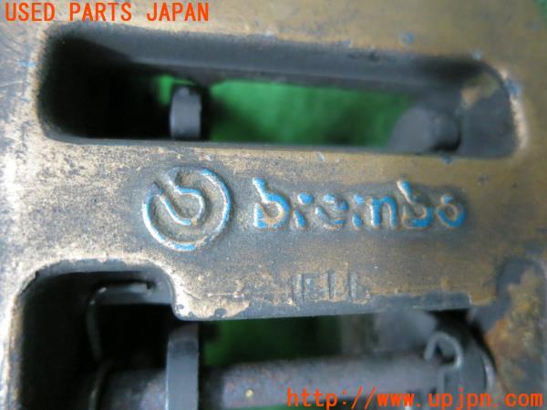 ホンダ NSX ベースグレード(NA1 C30A)Brembo ブレンボ サイド