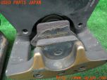 3UPJ=43850305]ホンダ NSX ベースグレード(NA1 C30A)Brembo ブレンボ サイドブレーキ キャリパー リアパーキングブレーキ 左右セット 中古_s17