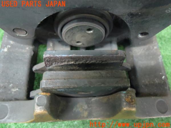3UPJ=43850305]ホンダ NSX ベースグレード(NA1 C30A)Brembo ブレンボ サイドブレーキ キャリパー リアパーキングブレーキ 左右セット 中古_m23