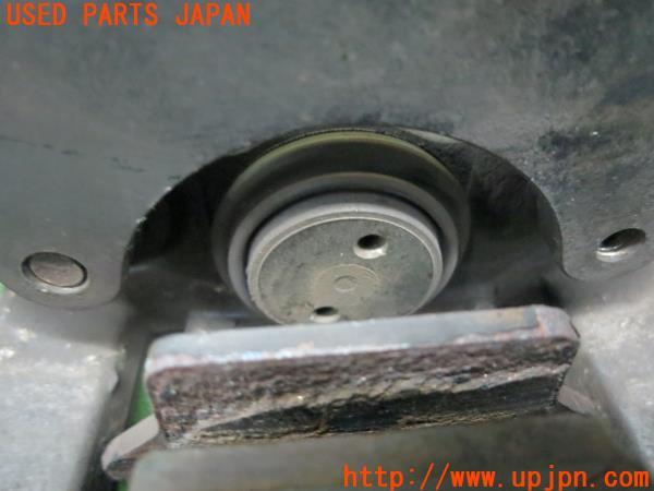 3UPJ=43850305]ホンダ NSX ベースグレード(NA1 C30A)Brembo ブレンボ サイドブレーキ キャリパー リアパーキングブレーキ 左右セット 中古_m24