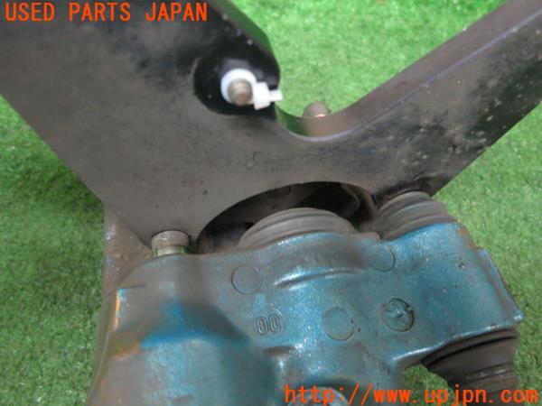 3UPJ=43850305]ホンダ NSX ベースグレード(NA1 C30A)Brembo ブレンボ サイドブレーキ キャリパー リアパーキングブレーキ 左右セット 中古_m25