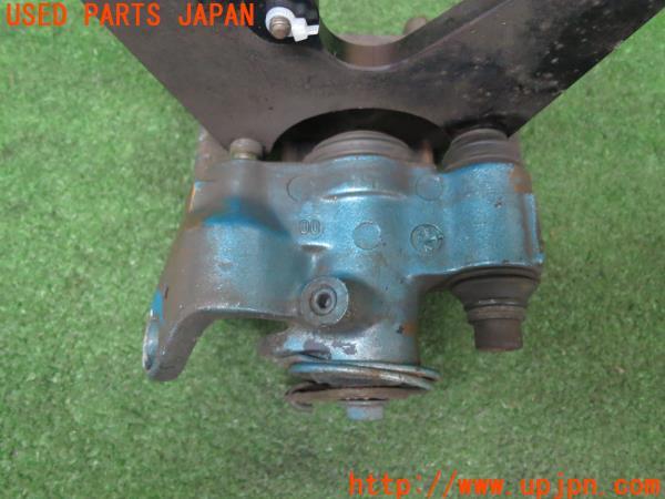 3UPJ=43850305]ホンダ NSX ベースグレード(NA1 C30A)Brembo ブレンボ サイドブレーキ キャリパー リアパーキングブレーキ 左右セット 中古_m26
