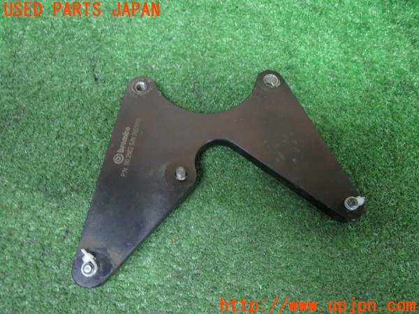 3UPJ=43850305]ホンダ NSX ベースグレード(NA1 C30A)Brembo ブレンボ サイドブレーキ キャリパー リアパーキングブレーキ 左右セット 中古_m29