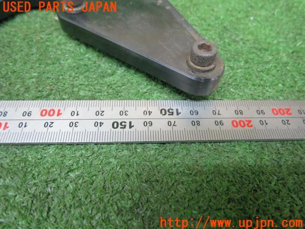 3UPJ=43850305]ホンダ NSX ベースグレード(NA1 C30A)Brembo ブレンボ サイドブレーキ キャリパー リアパーキングブレーキ 左右セット 中古_m35