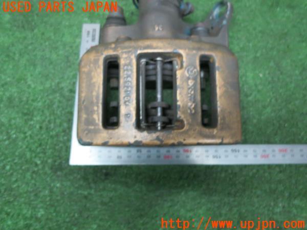 3UPJ=43850305]ホンダ NSX ベースグレード(NA1 C30A)Brembo ブレンボ サイドブレーキ キャリパー リアパーキングブレーキ 左右セット 中古_m39