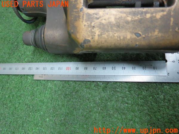 3UPJ=43850305]ホンダ NSX ベースグレード(NA1 C30A)Brembo ブレンボ サイドブレーキ キャリパー リアパーキングブレーキ 左右セット 中古_m42