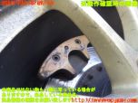 3UPJ=43850305]ホンダ NSX ベースグレード(NA1 C30A)Brembo ブレンボ サイドブレーキ キャリパー リアパーキングブレーキ 左右セット 中古_s50