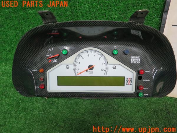 ホンダ NSX ベースグレード(NA1 前期 C30A)SARD サード STACK