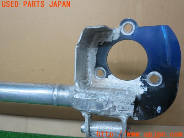 3UPJ=43850710]ホンダ NSX ベースグレード(NA1 前期 C30A)社外 リア ストラット タワーバー アルミ 加工品 中古_m2