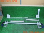 3UPJ=43850710]ホンダ NSX ベースグレード(NA1 前期 C30A)社外 リア ストラット タワーバー アルミ 加工品 中古_s7