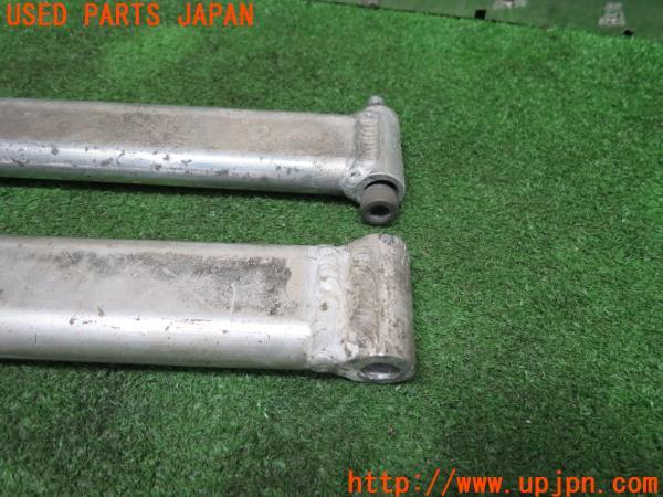 3UPJ=43850710]ホンダ NSX ベースグレード(NA1 前期 C30A)社外 リア ストラット タワーバー アルミ 加工品 中古_m16