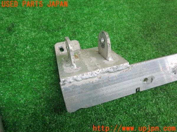 3UPJ=43850710]ホンダ NSX ベースグレード(NA1 前期 C30A)社外 リア ストラット タワーバー アルミ 加工品 中古_m19