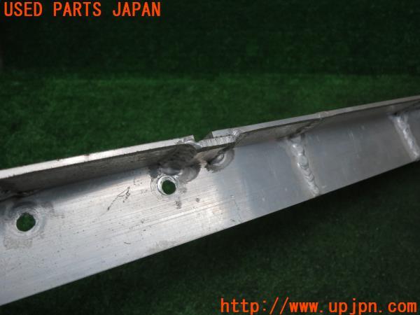 3UPJ=43850710]ホンダ NSX ベースグレード(NA1 前期 C30A)社外 リア ストラット タワーバー アルミ 加工品 中古_m22