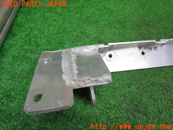 3UPJ=43850710]ホンダ NSX ベースグレード(NA1 前期 C30A)社外 リア ストラット タワーバー アルミ 加工品 中古_m23