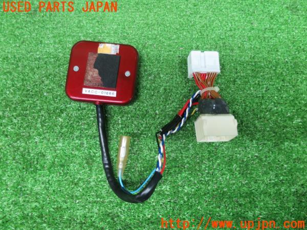 レクサスLS460(USF40)前期 HKS VACコンピューター Type-S T802