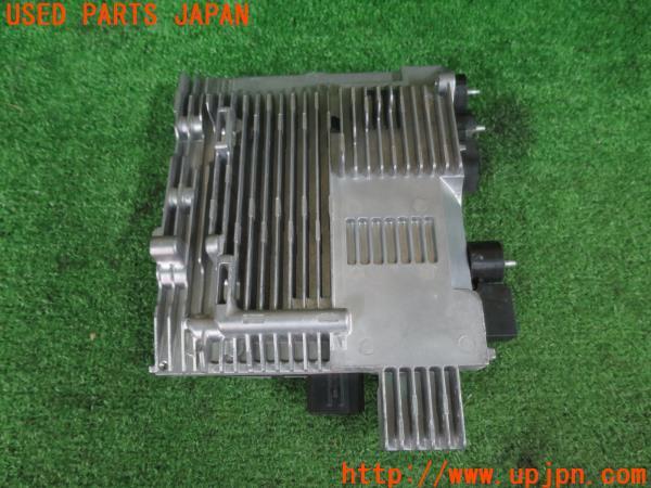 3UPJ=44090580]マツダ デミオ(DJ5FS)i-ELOOP DC-DCコンバーター ブレーキ回生システム 中古_m0