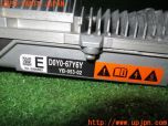 3UPJ=44090580]マツダ デミオ(DJ5FS)i-ELOOP DC-DCコンバーター ブレーキ回生システム 中古_s2
