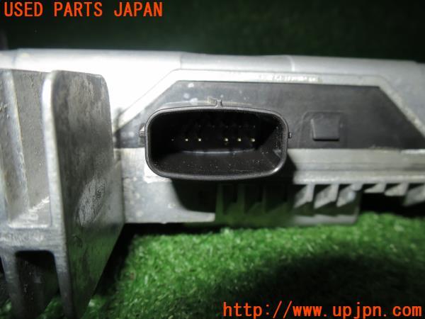 3UPJ=44090580]マツダ デミオ(DJ5FS)i-ELOOP DC-DCコンバーター ブレーキ回生システム 中古_m4