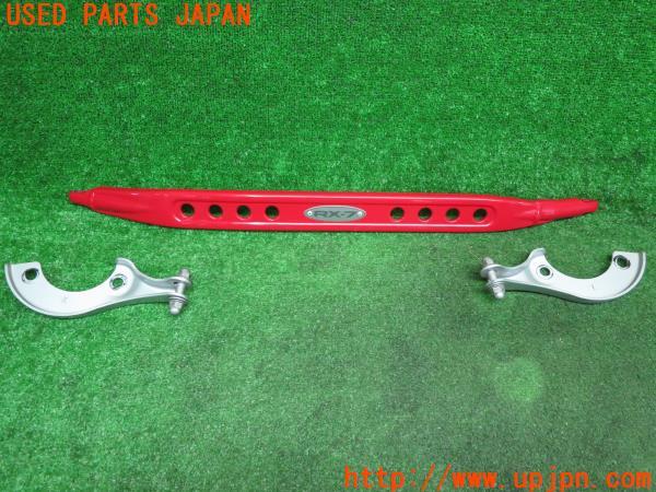 マツダ RX-7(FD3S 前期 3型)純正 フロント ストラット タワー