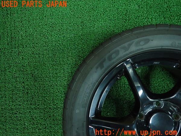 S2000(AP1)純正 BBS 16インチホイール 6.5J/+55 7.5J/+65 塗装 S2000(AP1)純正 BBS 16インチホイール 6.5J/+55 7.5J/+65 塗装