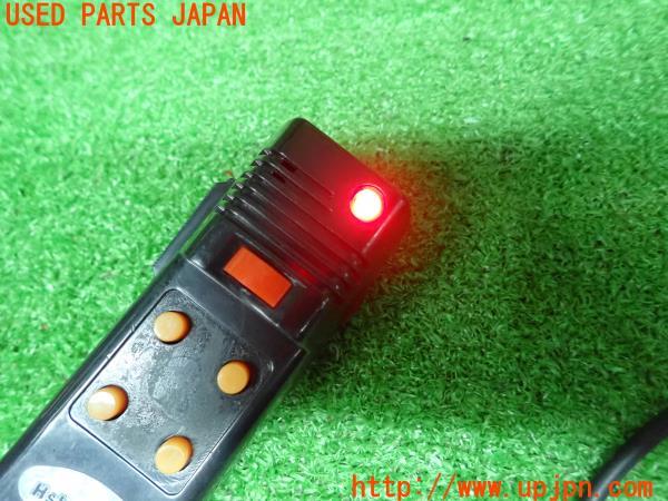 Hshun サイレン付スピーカー 車載拡声器 マイク アンプ 4連 Hshun サイレン付スピーカー 車載拡声器 マイク アンプ 4連