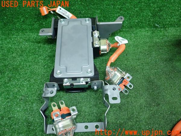 三菱 アウトランダー PHEV(GG2W 初代)純正 電気 EV ウォータ 三菱 アウトランダー PHEV(GG2W 初代)純正 電気 EV ウォータ