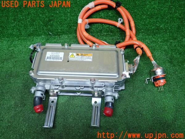 三菱 アウトランダー PHEV(GG2W 初代)純正 電気 EV ウォータ 三菱 アウトランダー PHEV(GG2W 初代)純正 電気 EV ウォータ