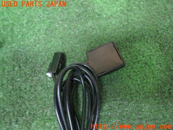 トヨタ マークX(GRX130 130系 2WD)純正 ビルトイン ETC車載器 08686-00341 分離 音声 中古 の商品画像