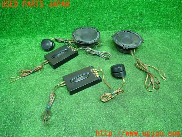 トヨタ ランドクルーザー プラド(KZJ95W 95系 前期)ADDZEST