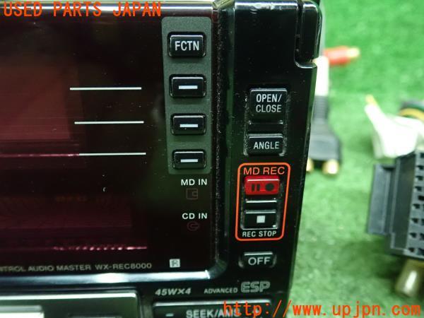 トヨタ ランドクルーザー60(HJ61V 60系 後期 ディーゼル)SONY トヨタ ランドクルーザー60(HJ61V 60系 後期 ディーゼル)SONY