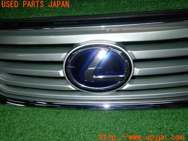 レクサスLS600h(UVF45)WALD ヴァルド フロントグリル 中期 中古