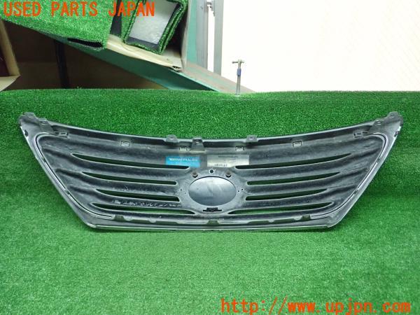 レクサスLS600h(UVF45)WALD ヴァルド フロントグリル 中期 中古