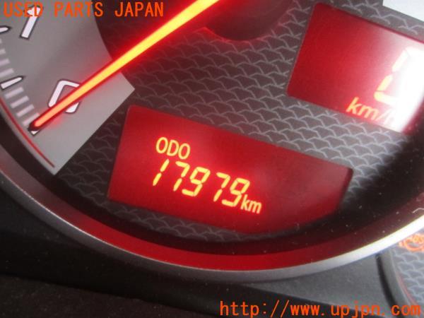 トヨタ 86 Racing(ZN6(改) FA20)純正 260キロ スピードメーター