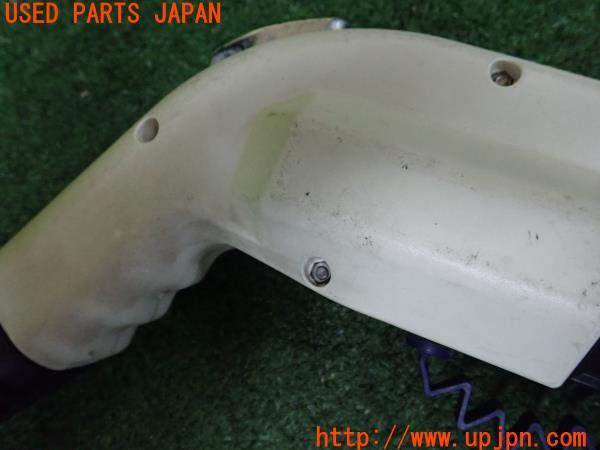 日産 リーフ X(ZE0 前期)純正 充電ケーブル 200V 充電器 約7.5m