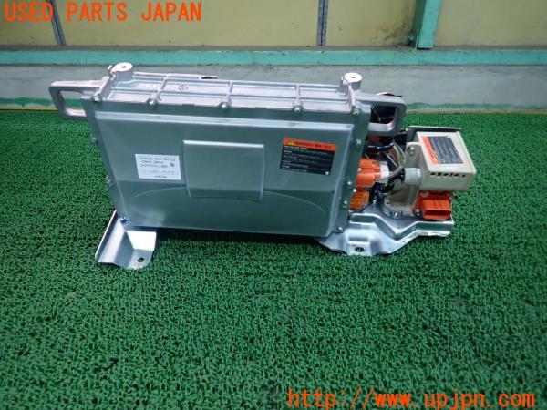 日産 リーフ(ZE0)純正 EVバッテリーチャージャー 充電器 296A0
