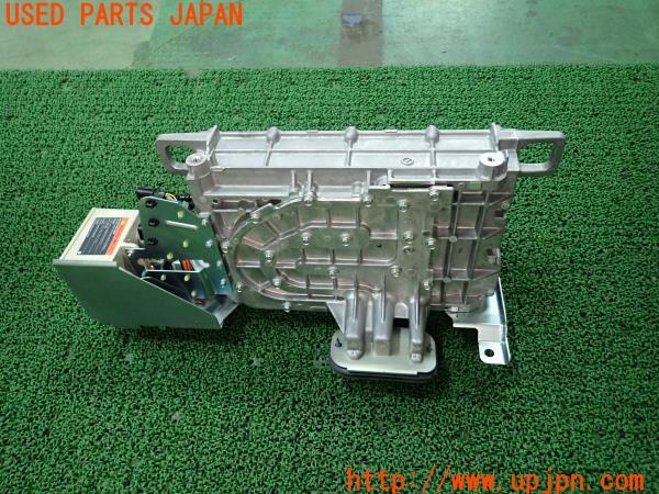 日産 リーフ(ZE0)純正 EVバッテリーチャージャー 充電器 296A0