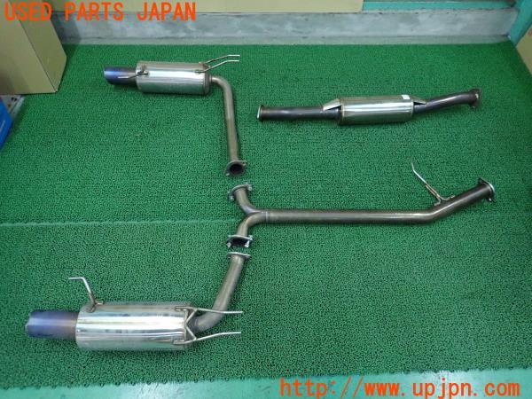 ホンダ アコード ユーロR(CL7 後期)戸田レーシング TODA RACING ハイ