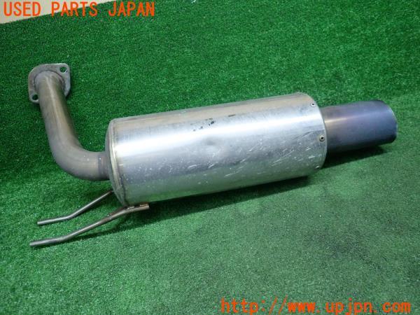ホンダ アコード ユーロR(CL7 後期)戸田レーシング TODA RACING
