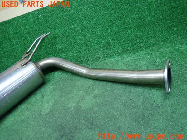 ホンダ アコード ユーロR(CL7 後期)戸田レーシング TODA RACING