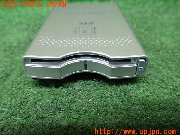 ホンダ アコード ユーロR(CL7 後期)ホンダアクセス ETC車載器