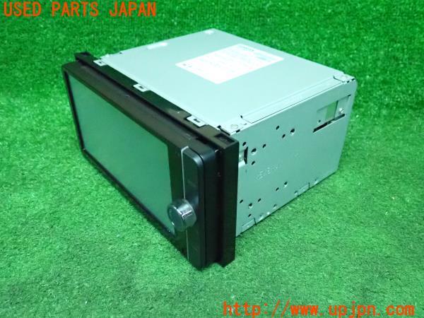 トヨタ 86 GTリミテッド(ZN6 Z系 前期)トヨタ純正 カーナビ NSZT