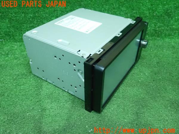 トヨタ 86 GTリミテッド(ZN6 Z系 前期)トヨタ純正 カーナビ NSZT