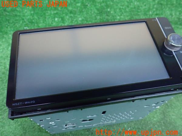 トヨタ 86 GTリミテッド(ZN6 Z系 前期)トヨタ純正 カーナビ NSZT