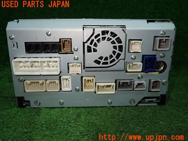 トヨタ 86 GTリミテッド(ZN6 Z系 前期)トヨタ純正 カーナビ NSZT