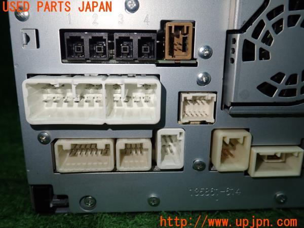 トヨタ 86 GTリミテッド(ZN6 Z系 前期)トヨタ純正 カーナビ NSZT