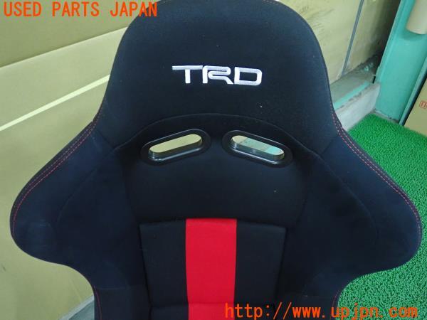 BRIDE TRD フルバケ ブリッド ZETA Ⅲ