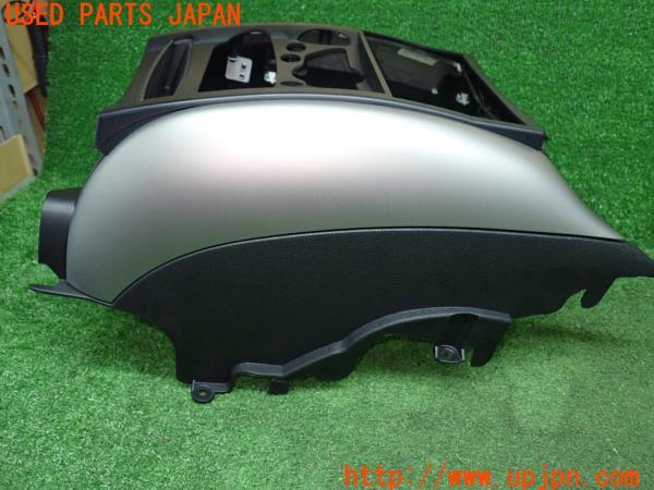 BMW ミニ クーパー MINI クロスオーバー R60(ZA16)社外 2DIN
