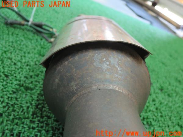 インテグラ タイプR(DC5 後期)スポーツキャタライザー メタル