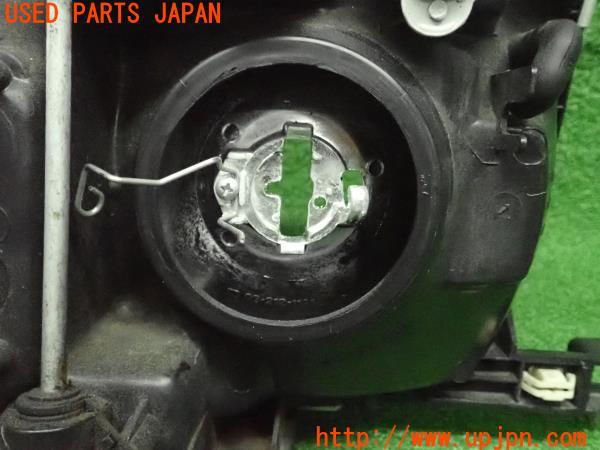 ランクル80系(FZJ80G)中期 DEPO 角目4灯 ヘッドライト ランプ